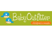 Baby Outfitter discount codes