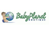 Baby Planet Botique discount codes