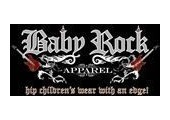 Baby Rock Apparel discount codes