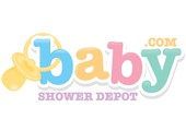 Baby Shower Depot discount codes