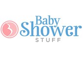 Baby Shower Stuff discount codes