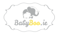 BabyBoo IE discount codes