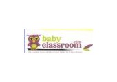 Babyclassroom.com discount codes