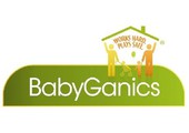 Babyganics discount codes