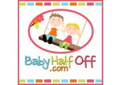 Babyhalfoff discount codes