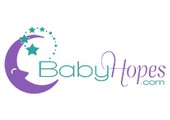 BabyHopes discount codes