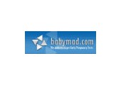 Babymad discount codes