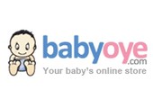 Babyoye discount codes