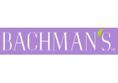 Bachman\'s discount codes