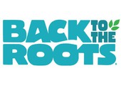 Back to the Roots discount codes