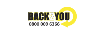 BACK2YOU discount codes