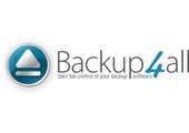Backup4all discount codes