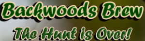 Backwoods Brew discount codes