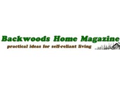 Backwoods Home Magazine discount codes