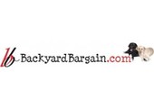 Backyard Bargain.com discount codes
