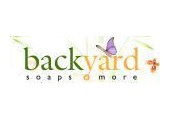 Backyard Soaps discount codes