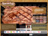 Bacon Salt discount codes