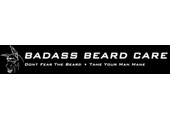 Badass Beardre discount codes