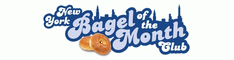 Bagel Of The Month Club discount codes