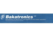 Bakatronics Model Railroad Electronics