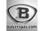 Baker\'s Gas