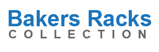 Bakers Racks Collection discount codes