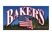 Bakershoe discount codes