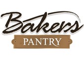 Bakerspantry.co.uk discount codes