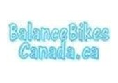 Balance Bikes Canada