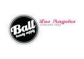 Ball Beauty discount codes