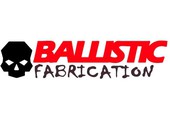 Ballistic Fabrication