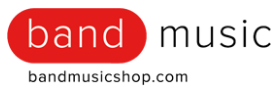 Band Music Shop discount codes