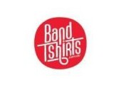 Band T-Shirts discount codes