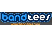 Band-Tees discount codes