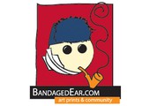 BandagedEar Art Prints And Community