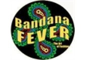 Bandana Fever discount codes