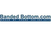 Banded Bottom discount codes