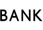 BANK UK discount codes