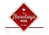 Barclay\'s Wine discount codes