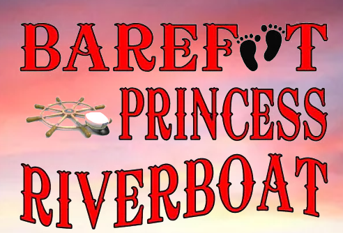 Barefoot Princess Riverboat discount codes