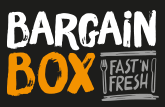 Bargain Box discount codes