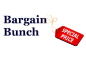 Bargain Bunch discount codes