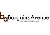 Bargains Avenue discount codes