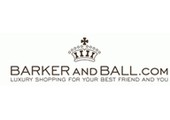 Barker And Ball discount codes
