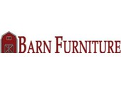 Barn Furniture discount codes