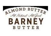 Barney Butter discount codes
