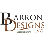 Barron Designs discount codes