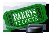 Barrys Tickets discount codes