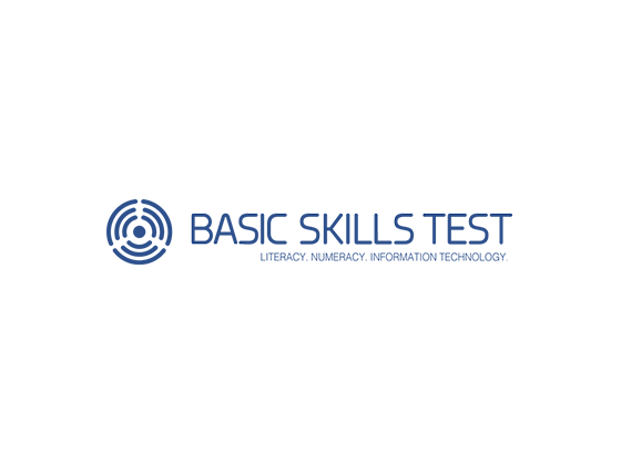Save More With Basic Skills Test