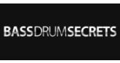 Bass Drum Secrets discount codes